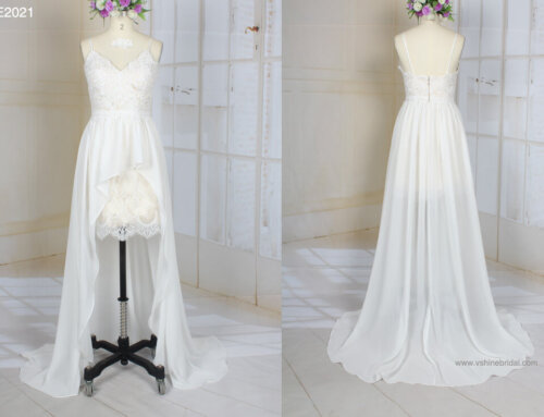 vshine bridal style LE2021