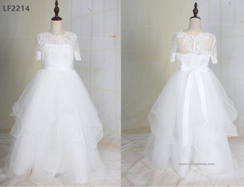 vshine bridal LF2214